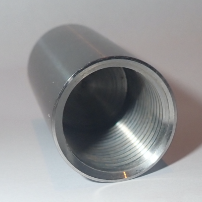 1 nut for collet W20 19,70 x 1,666/D.