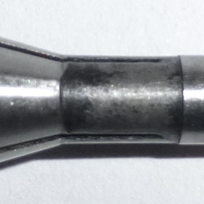 Pince  F 4,5 Schaublin 76-76 (1008E) .