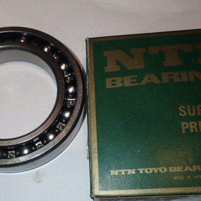 NTM 6012P5  Precision Ball Bearings