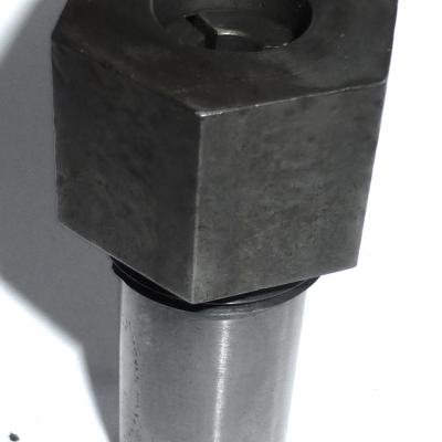 F14 Collet Cylindrical Shank Collet Holders