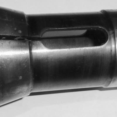 Pinces poussées type F48 SCHAUBLIN ref 76-207(76-81)(173E)