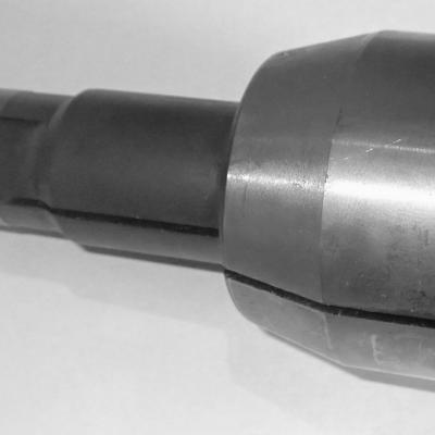 Headstock’s accessories Schaublin 102 W25 /Vorgearbeitete Glockenzangen  Ø 56 mm