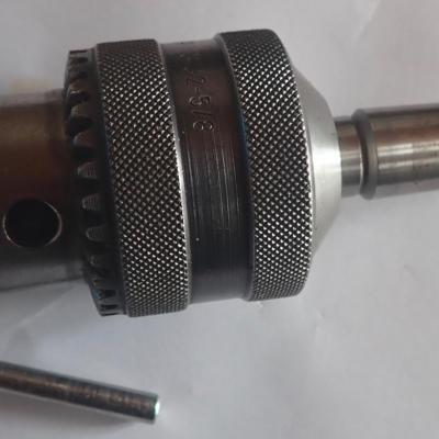 Drill chuck capacity 2,5-16 mm LFA  cm 2