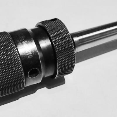 Drill chuck capacity 0-5-6mm - CM1