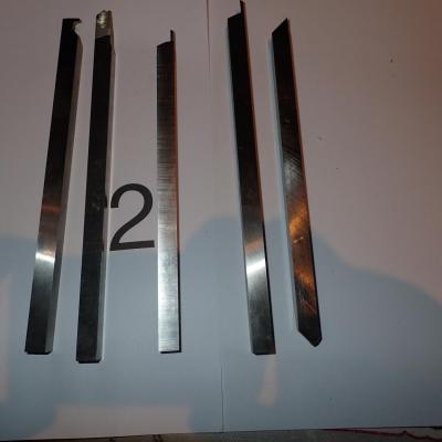 5 lathes tool 10 mm  .
