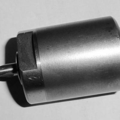W 10 Collet Cylindrical Shank Collet Holders schaublin  attachment 20 mm