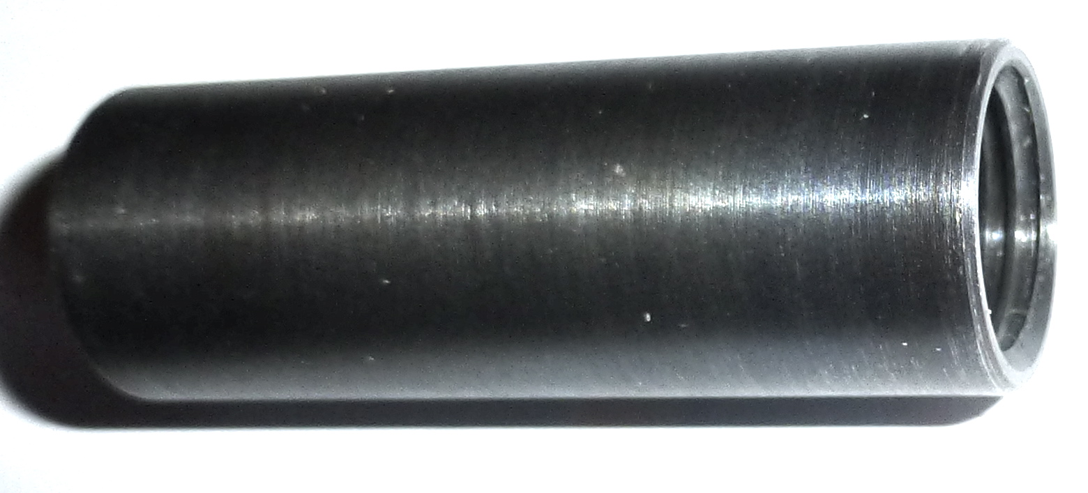 Pince tirée pour tour Schaublin 70 w12  diamètre 2.60 mm 